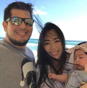 Meet your Posher, Jay